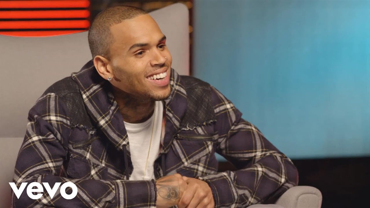  Chris Brown - #VevoCertified, Pt 3: Chris Brown on Making Music Videos