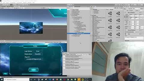 Hướng dẫn lập trình Game với Unity 3D  Phần 4 || Học code với Unity 3D