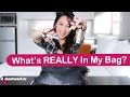 What's REALLY In My Bag? - Tried and Tested: EP67