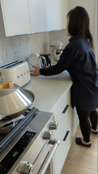 Smeg 4 Slice Toaster 4