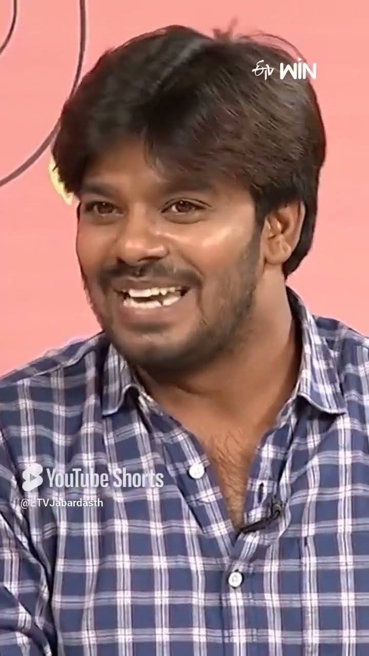 #shorts - సుధీర్ ని ఎర్రిపప్ప చేసిన స్కూల్ పిల్లాడు..! #jabardasth #comedy #sudheer