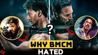 BMCM Movie Flopped Because Of This Reasons | Cinematic Talk #3