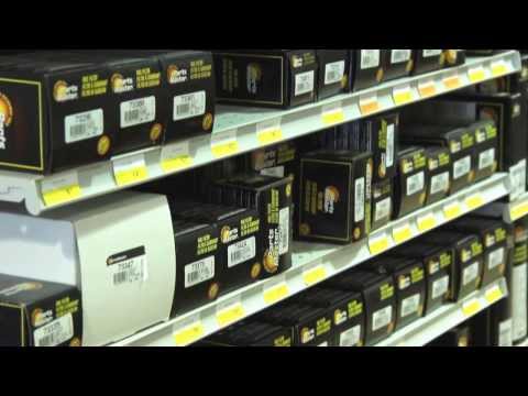 Automotive Parts St Cloud Mn
