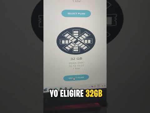 👉🤑DESCARGA MEMORIA RAM EN TU PC HACIENDO ESTO