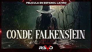 Conde Falkenstein Pelicula Completa De Suspenso En Espanol Latino