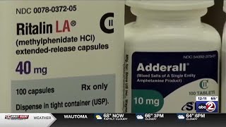 New study looks at ADHD and mental health