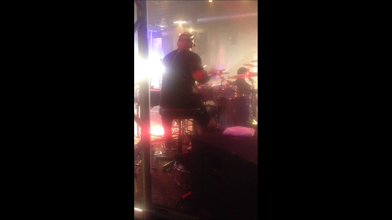 Calvin Rodgers In Des Moines 