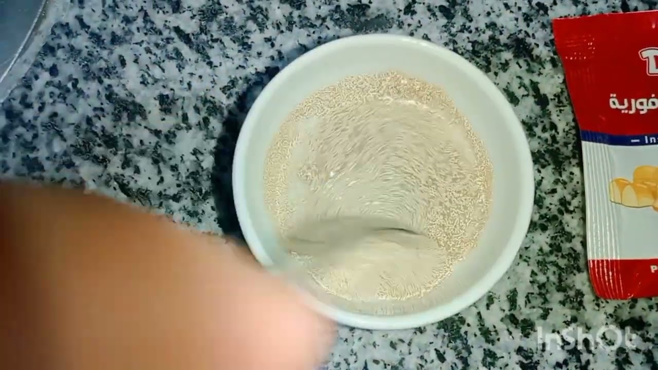 وصفه من اسرار التجميل وبيخبي عنك اطباء التجميل 👏👌