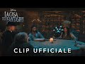 La Casa dei Fantasmi | Clip dal Film | L'avr fatto almeno diecimila volte