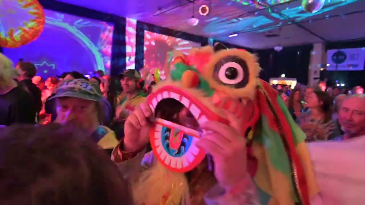 2024Mar23 The Garcia Project and Prankster Party C