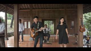 Solo Dadi Siji  Wahyu Widyas X Garis Akustik karaoke