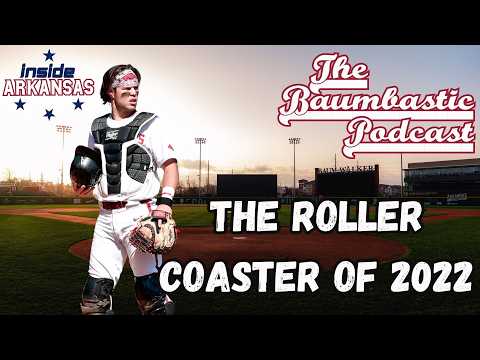 Baumbastic Oral History: The Unexpected Roller Coaster of 2022