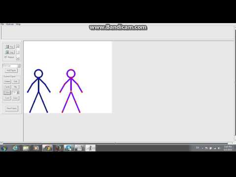 როგორ გავაკეთოთ ანიმაცია [pivot] დახმარებით