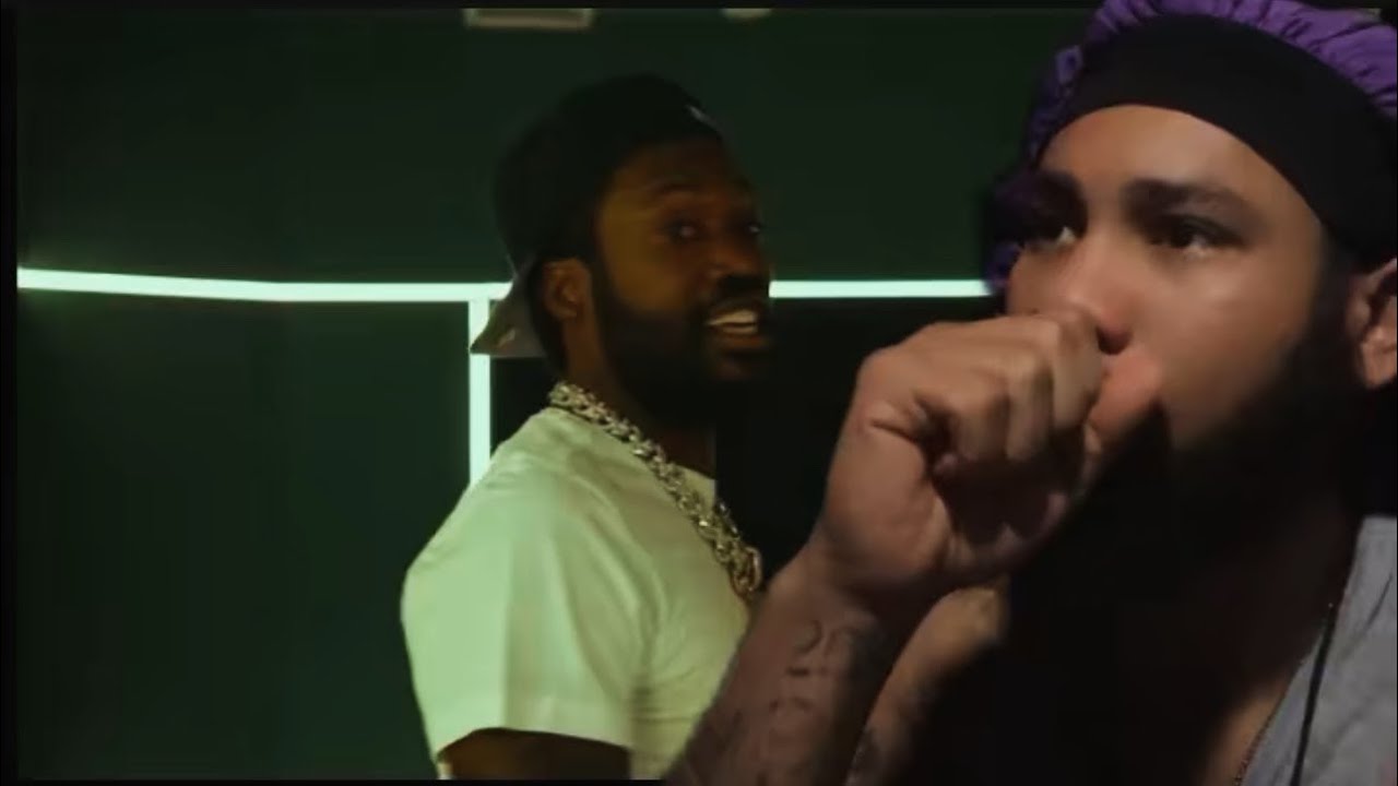 🏆🎤 FIRST TIME HEARING Meek Mill – “How Far We Came” | REACTION