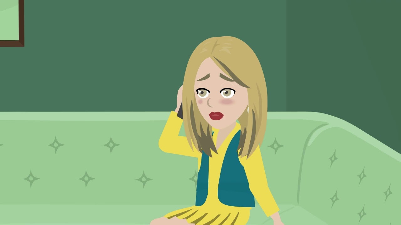 انا قررت اعيش مطلقة مع ان جوزي لسه عايش وعلي زمته ! لما تعرفوا عمل فيا ايه حتعذروني ..؟؟