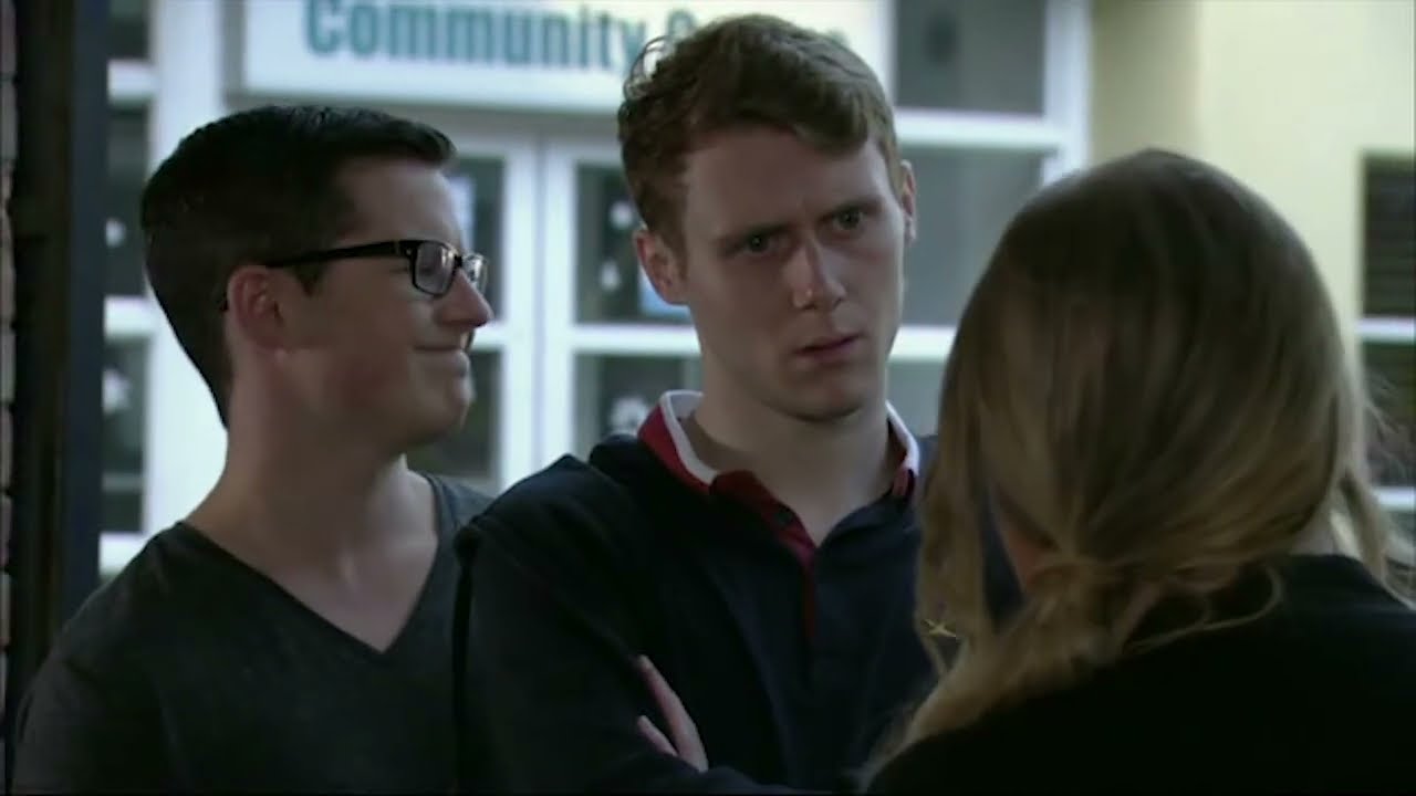 Jay Brown - 3rd December 2015