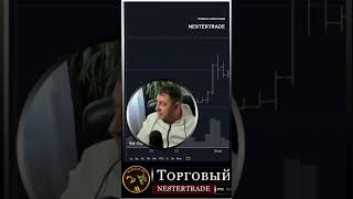 Трейдинг-Инвестиции|модель разворота статистика #crypto #imoex #rts