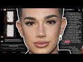 James Charles Caught in 4K