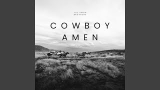 Cowboy Amen