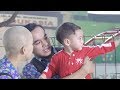 Anwar Ketemu Rafathar - Highlight Kecil Kecil Mikir Jadi Manten Eps 52
