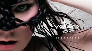 björk - Vökuró (Legendado)