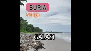 Buria - Oto Igo - Galasi