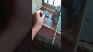 pura Tut Gaya PVC pipe ka tractor 🥹 #shorts #viral