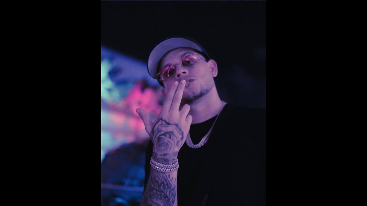 (FREE) DEI V x Luar La L type beat | 