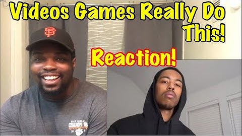 CalebCity How fearless minions are in ANY video game | Reaction!!!!!