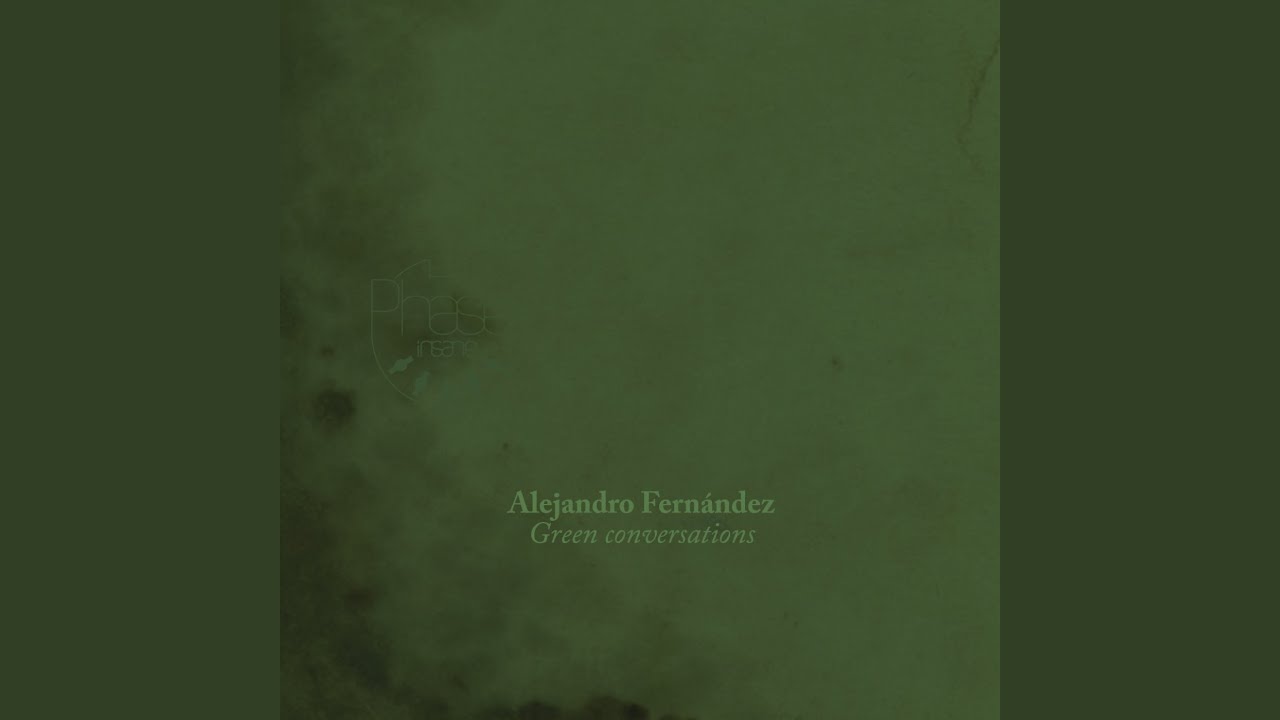 Watch Green Conversations (Original mix) on YouTube Watch Green Conversations (Original mix) on YouTube