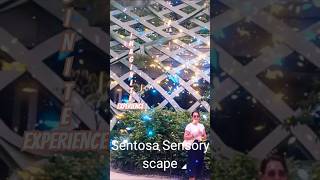 Sentosa Sensoryscape Multi-Sensory Journey With Imaginite Experience To Awaken The Imagination