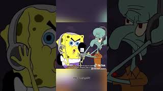 Rap Battle For Spongebob And Squidward