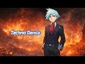 Steven Battle Theme | Techno Remix – Pokémon