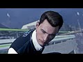 RK900 ПРЕСЛЕДУЕТ РУПЕРТА И СПАСАЕТ ХЭНКА Detroit  Become Human