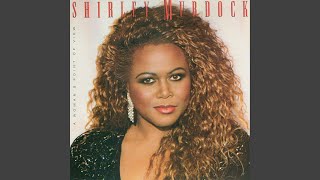 Video thumbnail of "Shirley Murdock - Husband"