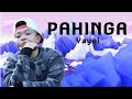 pahinga -yayoi lyrics