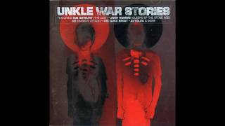 Unkle - Broken - War Stories chords