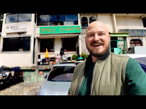 How Korea Changed This Part Of Guatemala