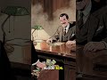 President Died Covering Up Oil Scandal
