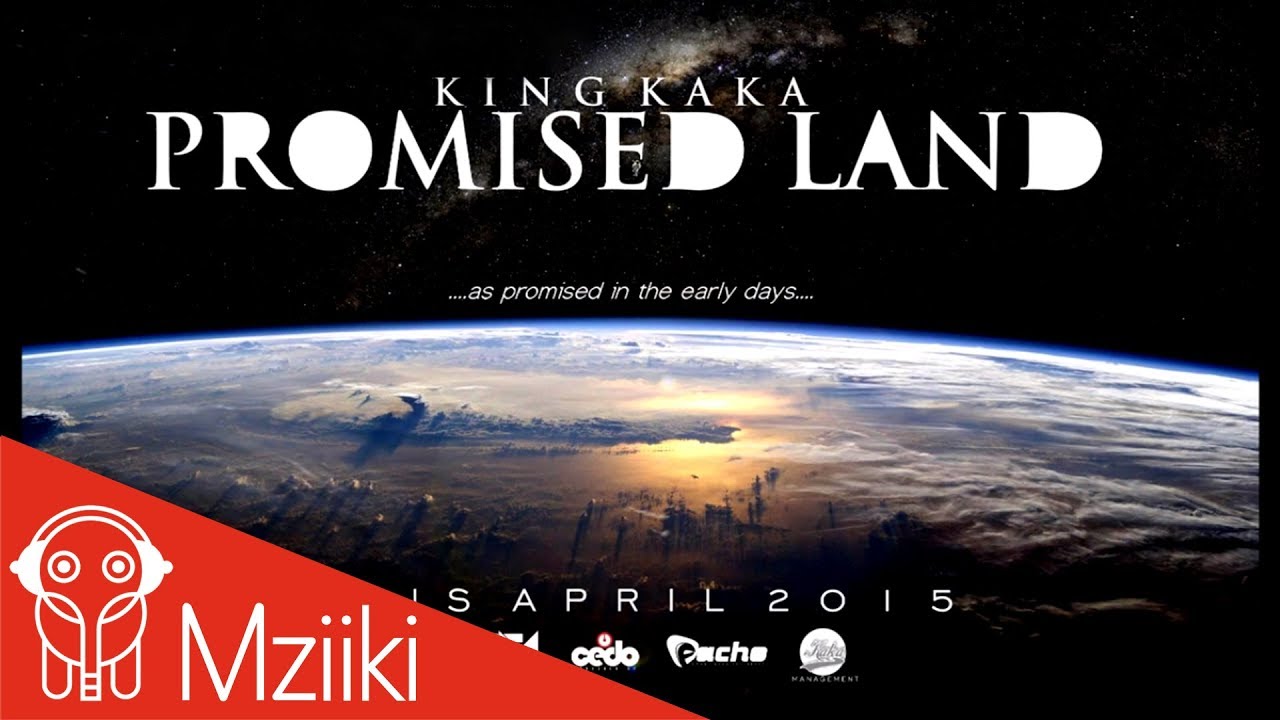 King Kaka   Promised Land ft Amos  Josh