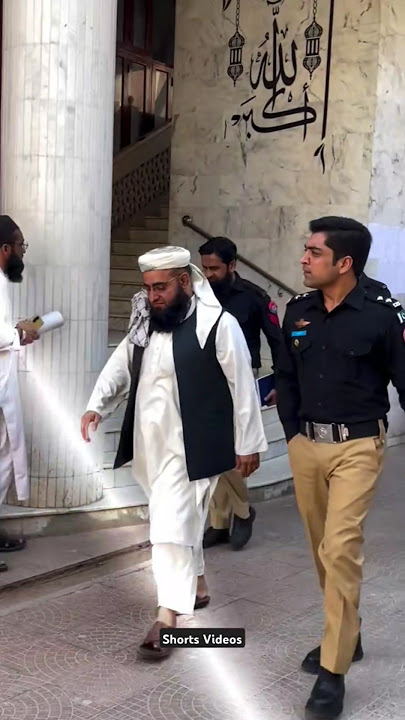 Great Police Officer SP Jamshed Division Umair Tariq Bajari (SPS) #shorts #police #foryou #karachi