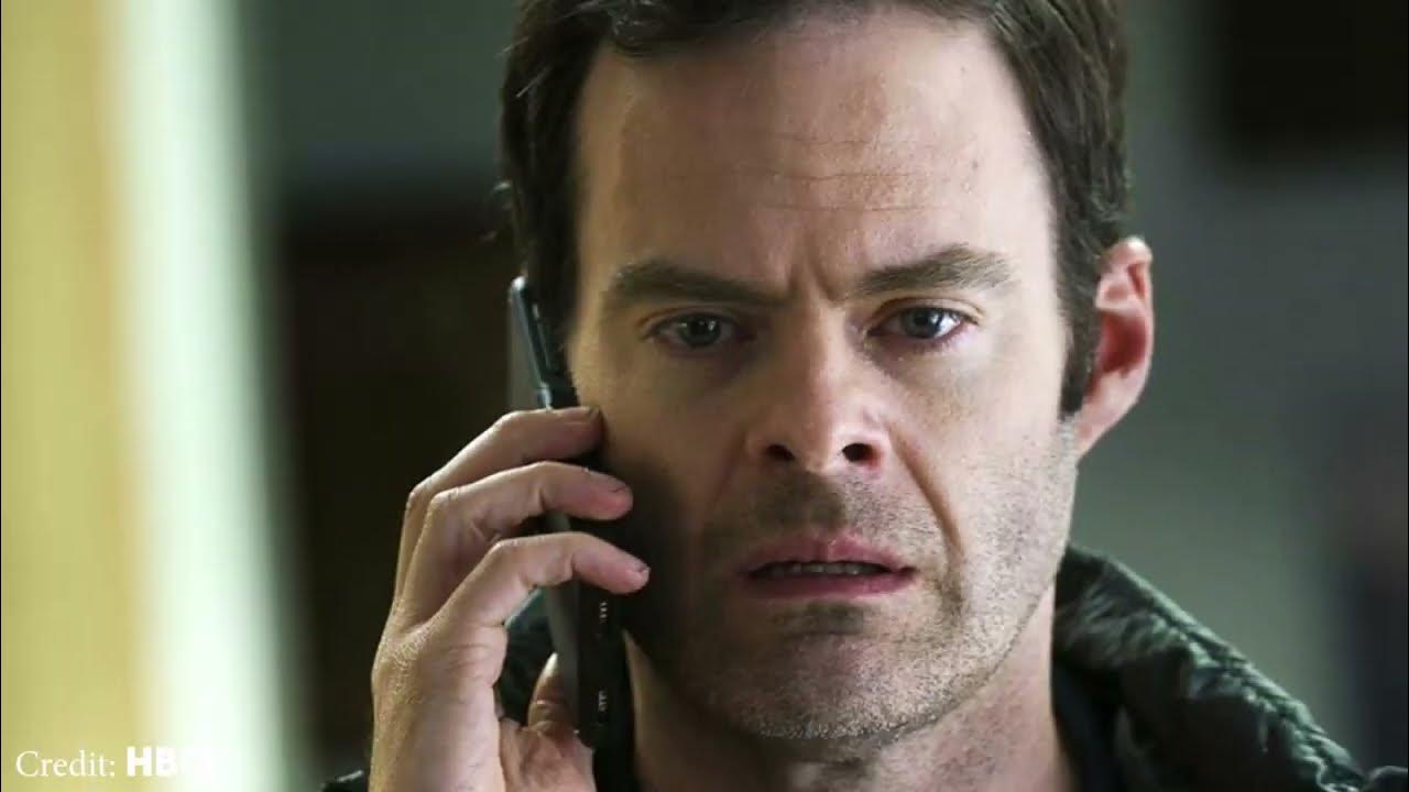 HBO Barry Season 5 (2025)Trailer, Release Date & Plot Details YouTube