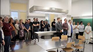 Anatomia Pecs Live Stream