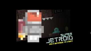 Unity 5 2D: Super Jetroid v01 Test Net Worth