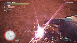 Raw Damage vs Alatreon | Monster Hunter World: Iceborne