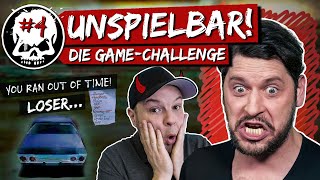 Die schwersten Videospielmomente: Driver | Unspielbar #4