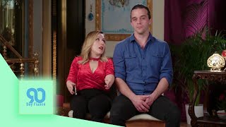 90 Day Fiance What s Happening To Alina Caleb s Scenes Post Firing
