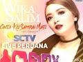 Cinta Ku Sampai Mati - Wika Salim