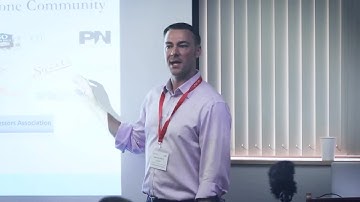 Redzone Continuous Improvement Showcase Event & Factory Tour