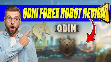 ODIN FOREX ROBOT REVIEW – Does This Trading Bot Really Work in 2025? Here’s What I Learned